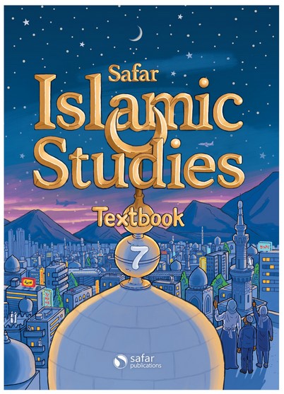 Islamic Studies: Textbook 7 – Learn about Islam Series