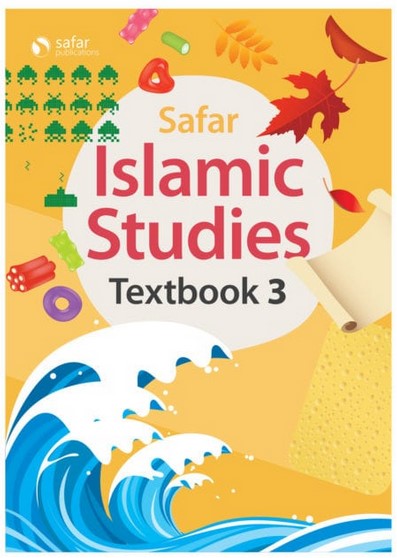 Islamic Studies: Textbook 3 – Learn about Islam Series