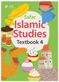 Islamic Studies: Textbook 4 – Learn about Islam Series