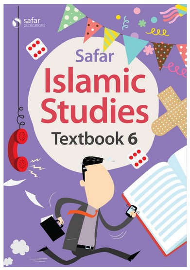 Islamic Studies: Textbook 6 – Learn about Islam Series