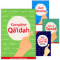 Learn to Read Series: South Asian Script (Set of 4 Books)