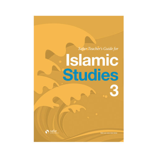 Teachers’ Guides Bundle