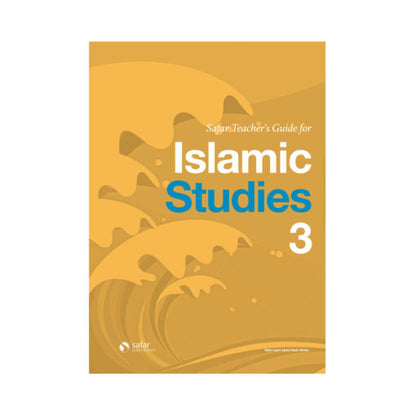 Teachers’ Guides Bundle