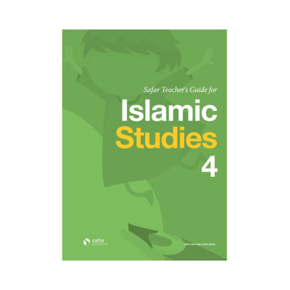 Teachers’ Guides Bundle