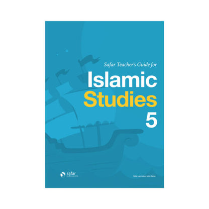 Teachers’ Guides Bundle