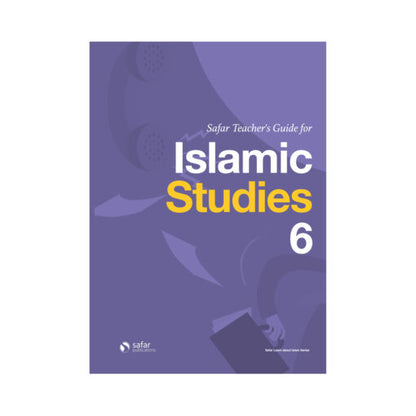 Teachers’ Guides Bundle