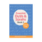 Essential Duas and Surahs: Book 2 (Memorisation) – Madinah Script – Learn by Heart Series