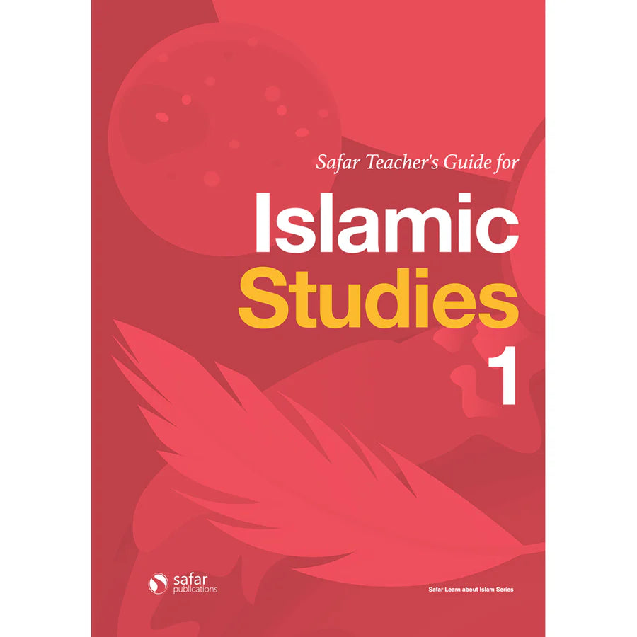 Teachers’ Guides Bundle