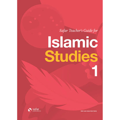 Teachers’ Guides Bundle